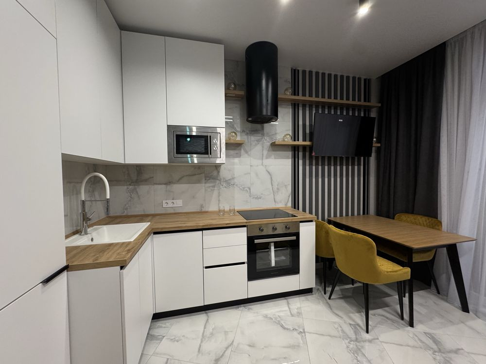 Квартира в Аркадии/ Елегия парк / море Одесса - изображение 1