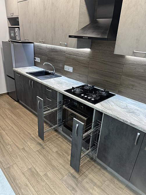 Без% ! Продаж  квартири з меблями і технікою, Ж/К Благород, власник Крюковщина - изображение 7