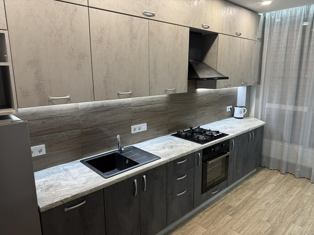 Без% ! Продаж  квартири з меблями і технікою, Ж/К Благород, власник Крюковщина - изображение 8