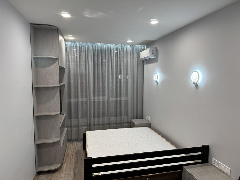 Без% ! Продаж  квартири з меблями і технікою, Ж/К Благород, власник Крюковщина - изображение 6