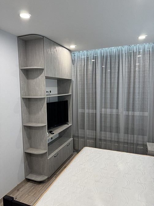 Без% ! Продаж  квартири з меблями і технікою, Ж/К Благород, власник Крюковщина - изображение 2