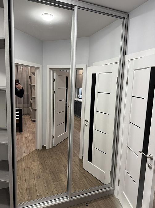 Без% ! Продаж  квартири з меблями і технікою, Ж/К Благород, власник Крюковщина - изображение 1