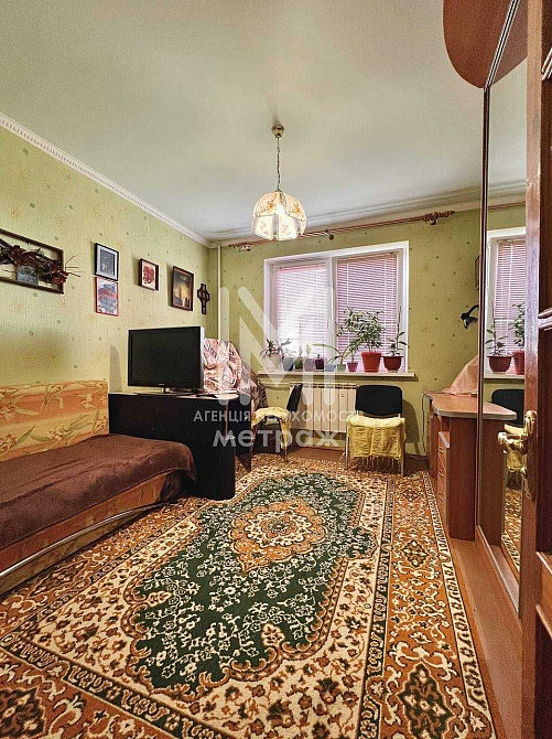 Продам 3комн кв Салтовка на Амосова  ( 74107) Харків - зображення 6