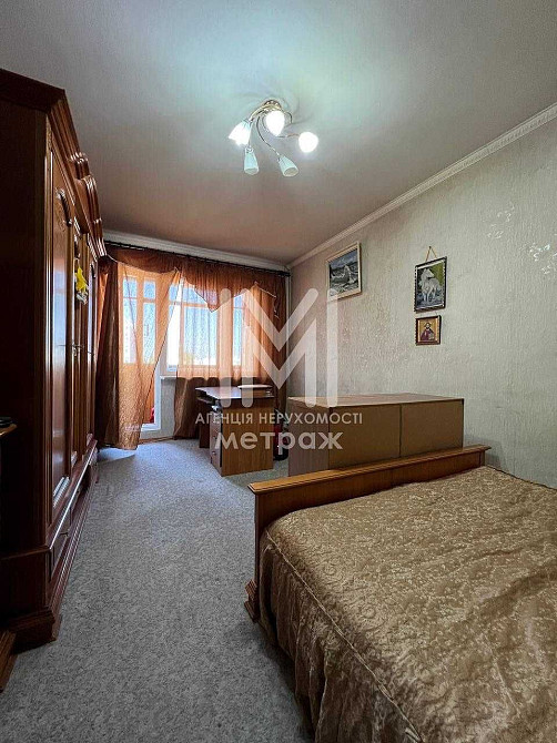 Продам 3комн кв Салтовка на Амосова  ( 74107) Харків - зображення 7