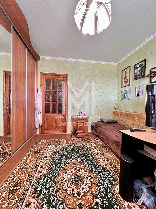 Продам 3комн кв Салтовка на Амосова  ( 74107) Харків - зображення 2