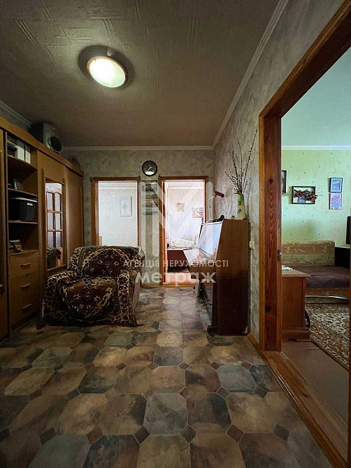 Продам 3комн кв Салтовка на Амосова  ( 74107) Харків - зображення 3