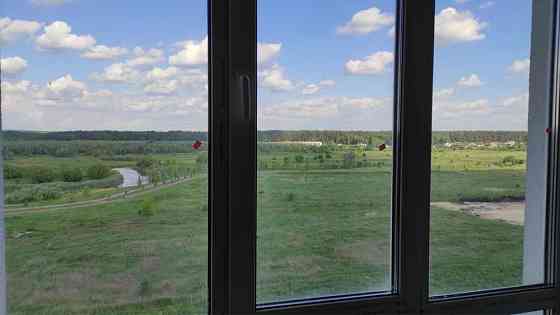 40м2! ГАЗ! Котел! Можлива держ.програма! Шикарний вид!Штукатурка стін! Ирпень