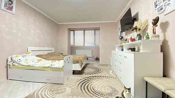 Світла стильна 1-кім квартира готова до проживання Ивано-Франковск