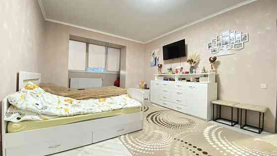 Світла стильна 1-кім квартира готова до проживання Ивано-Франковск