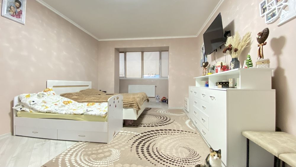 Світла стильна 1-кім квартира готова до проживання Івано-Франківськ - зображення 4