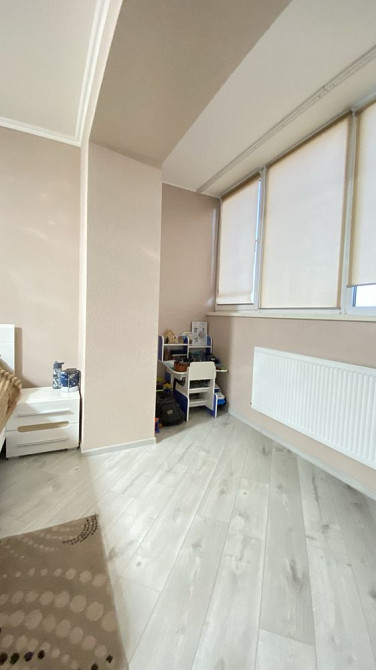 Світла стильна 1-кім квартира готова до проживання Івано-Франківськ - зображення 3