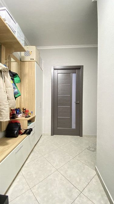 Світла стильна 1-кім квартира готова до проживання Івано-Франківськ - зображення 7