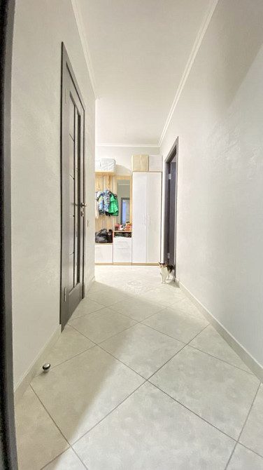 Світла стильна 1-кім квартира готова до проживання Івано-Франківськ - зображення 8