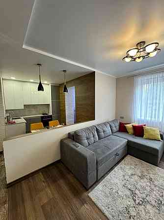 Продаж однокімнатної квартири з ремонтом Ірпінь Ирпень