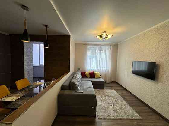 Продаж однокімнатної квартири з ремонтом Ірпінь Ирпень