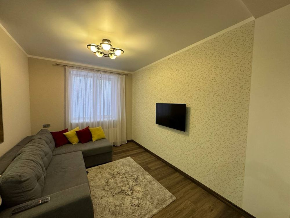 Продаж однокімнатної квартири з ремонтом Ірпінь Ирпень - изображение 6