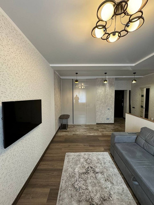 Продаж однокімнатної квартири з ремонтом Ірпінь Ирпень - изображение 2