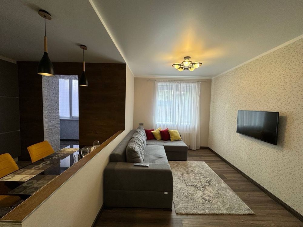 Продаж однокімнатної квартири з ремонтом Ірпінь Ирпень - изображение 3