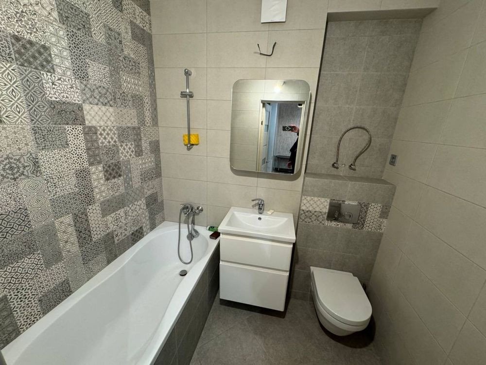 Продаж однокімнатної квартири з ремонтом Ірпінь Ирпень - изображение 4