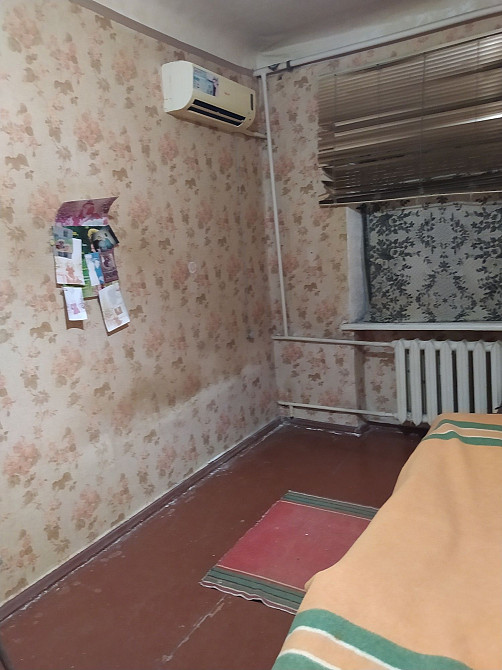 Продам 2 ком.  квартиру по.ул. Медицинская г. Каменское .nata Світле - зображення 3