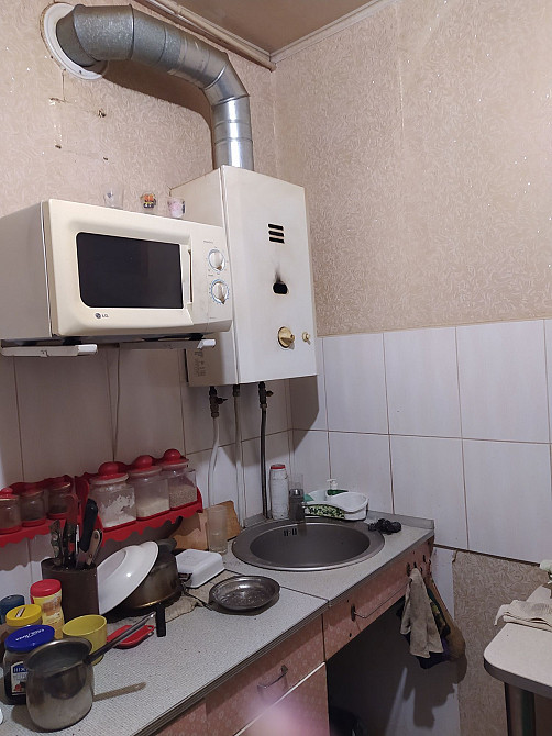 Продам 2 ком.  квартиру по.ул. Медицинская г. Каменское .nata Світле - зображення 5