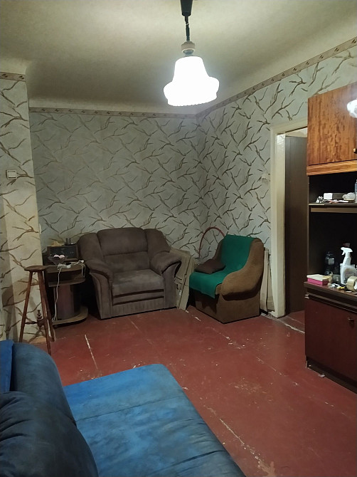 Продам 2 ком.  квартиру по.ул. Медицинская г. Каменское .nata Світле - зображення 1