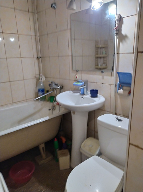 Продам 2 ком.  квартиру по.ул. Медицинская г. Каменское .nata Світле - зображення 4