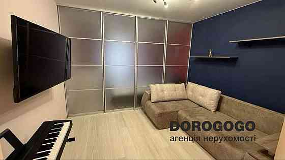 Продаж 1к квартири, вул. Тираспільська 42, Єоселя Київ