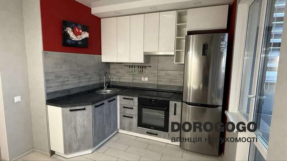 Продаж 1к квартири, вул. Тираспільська 42, Єоселя Київ - зображення 1