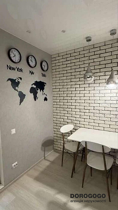 Продаж 1к квартири, вул. Тираспільська 42, Єоселя Київ - зображення 2