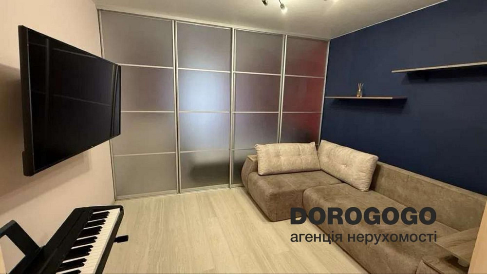 Продаж 1к квартири, вул. Тираспільська 42, Єоселя Київ - зображення 4