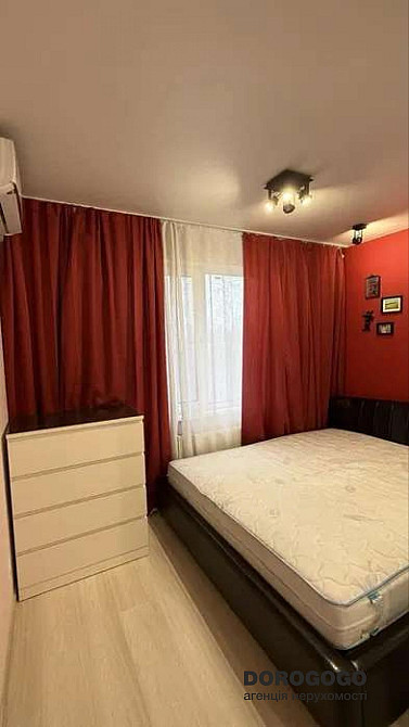 Продаж 1к квартири, вул. Тираспільська 42, Єоселя Київ - зображення 6