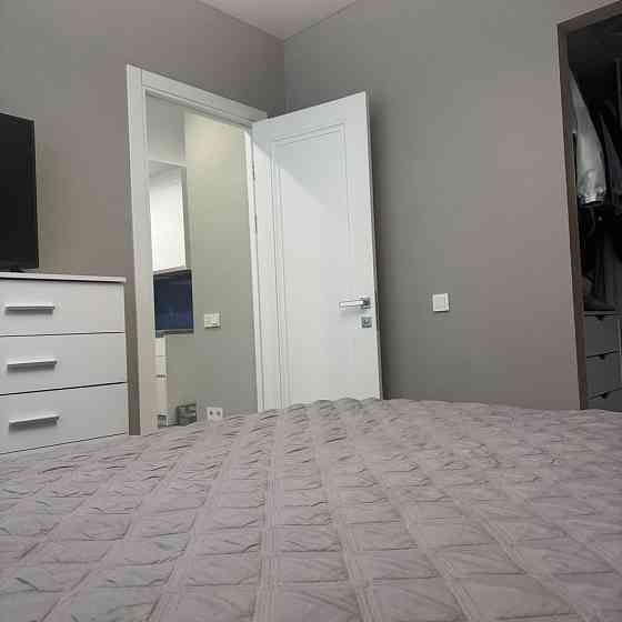 Продам двокімнатну квартиру з дизайнерським ремонтом. Все залишається Ирпень