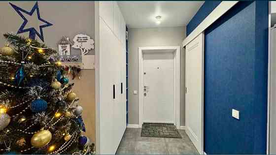 Продам двокімнатну квартиру з дизайнерським ремонтом. Все залишається Ирпень