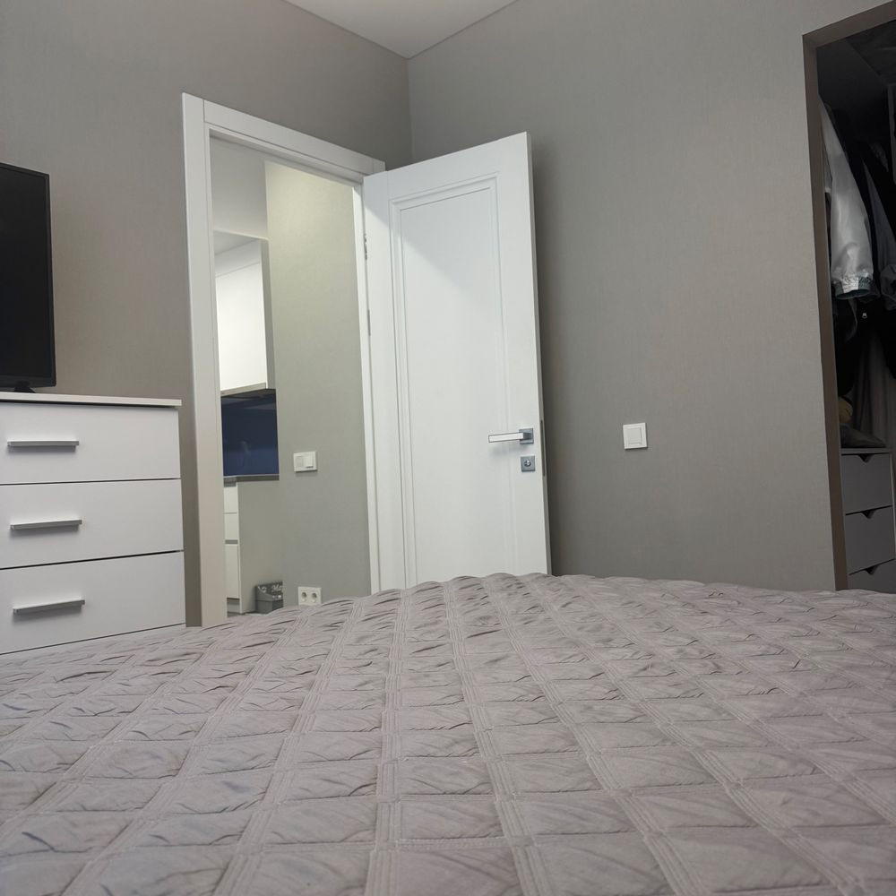 Продам двокімнатну квартиру з дизайнерським ремонтом. Все залишається Ірпінь - зображення 6