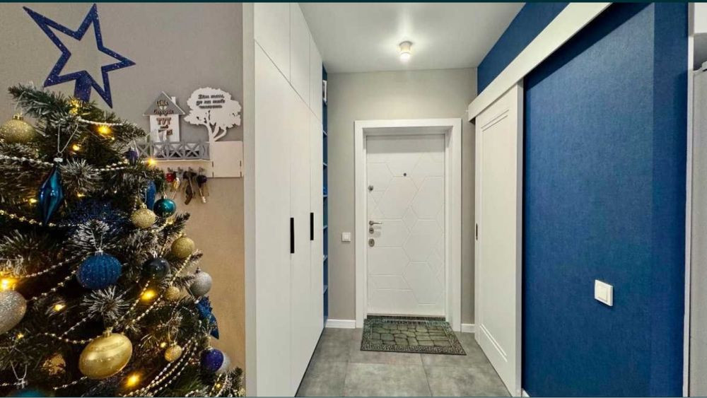 Продам двокімнатну квартиру з дизайнерським ремонтом. Все залишається Ірпінь - зображення 5