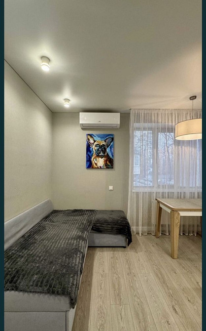 Продам двокімнатну квартиру з дизайнерським ремонтом. Все залишається Ірпінь - зображення 4