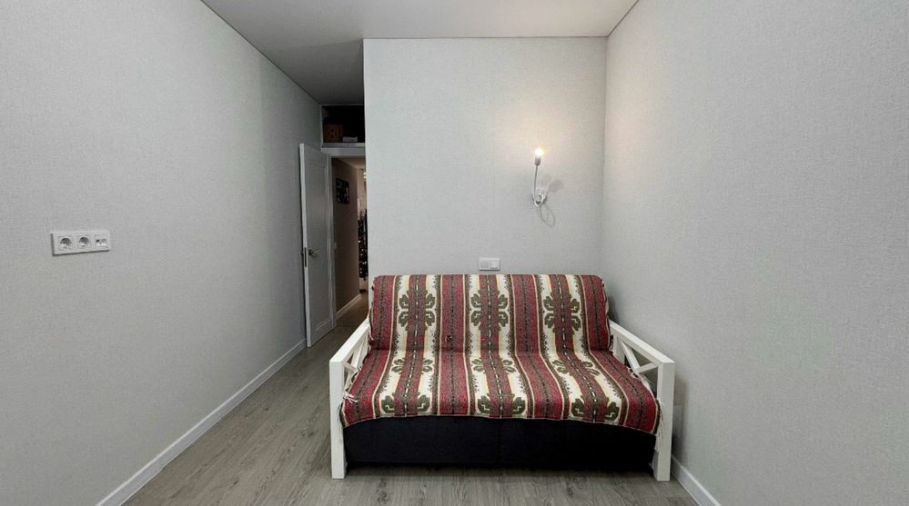 Продам двокімнатну квартиру з дизайнерським ремонтом. Все залишається Ірпінь - зображення 8