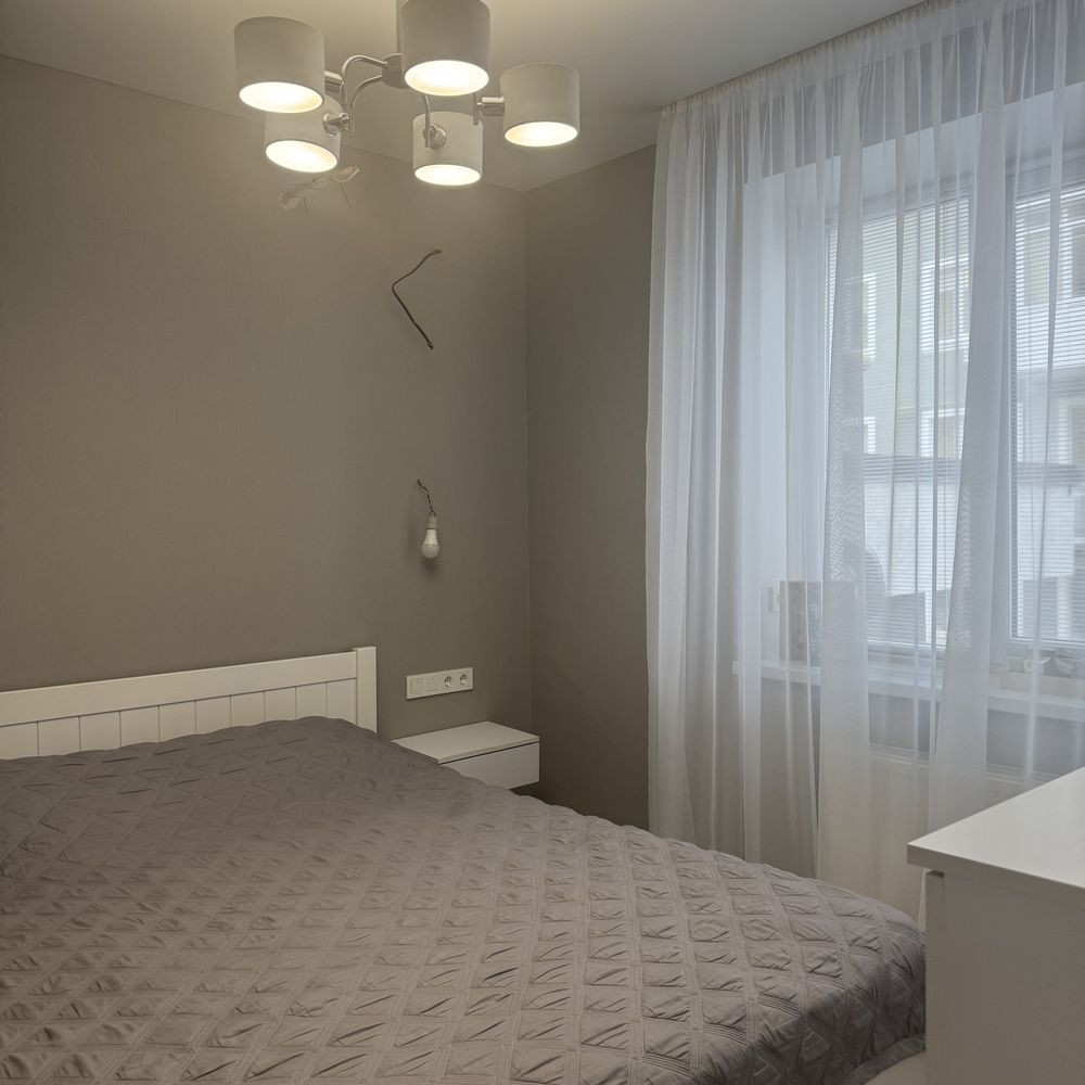 Продам двокімнатну квартиру з дизайнерським ремонтом. Все залишається Ірпінь - зображення 7