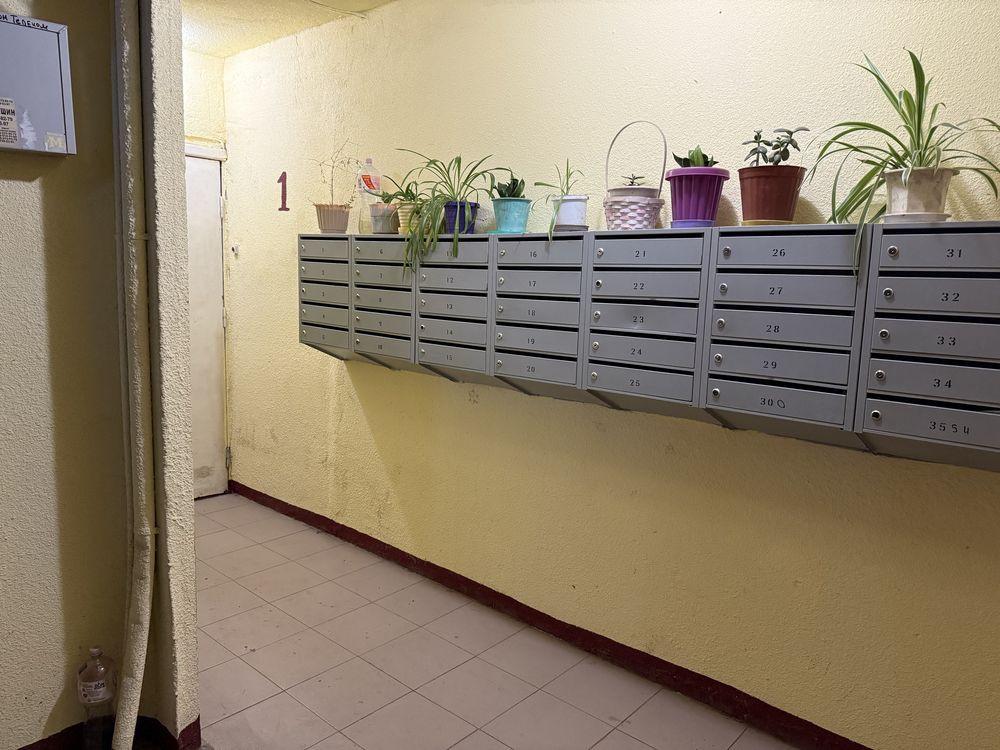 Продам реальную 1ком метро Индустриальная 15 мин Роганская 100 Б Харків - зображення 6