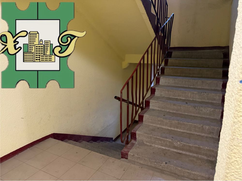 Продам реальную 1ком метро Индустриальная 15 мин Роганская 100 Б Харків - зображення 5