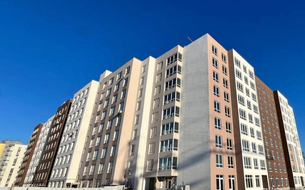 ТОРГ до останнього на ножах! Двокімнатна квартира з документами Буча - изображение 1