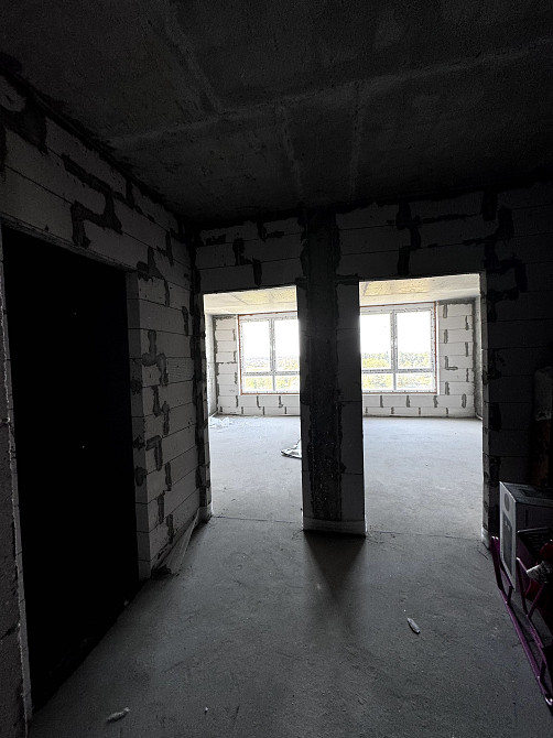 ТОРГ до останнього на ножах! Двокімнатна квартира з документами Буча - изображение 4