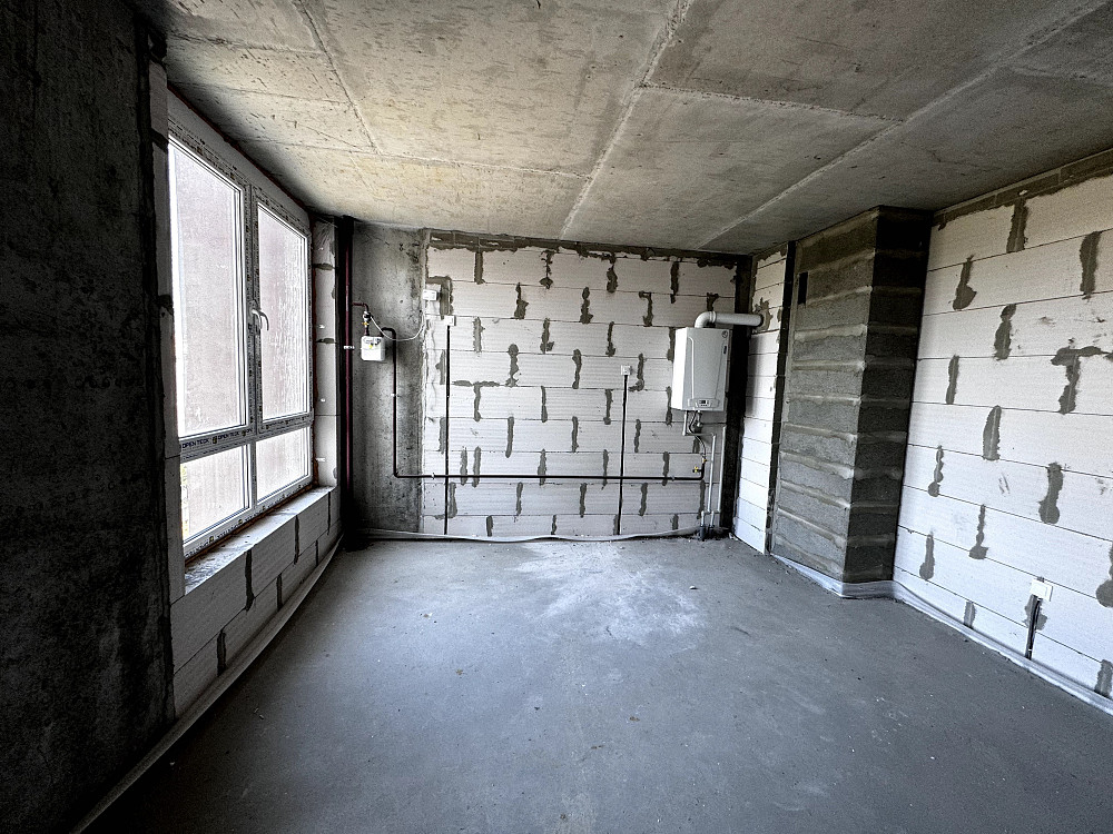 ТОРГ до останнього на ножах! Двокімнатна квартира з документами Буча - изображение 3