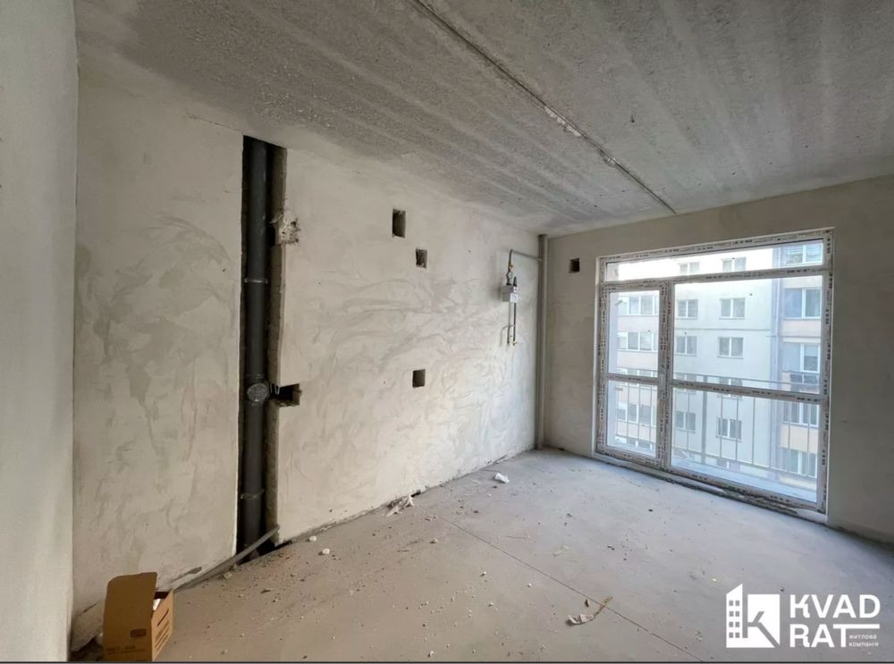 Терміново! Здана 2кім квартира по вул Мазепи! 5 поверх! Ивано-Франковск - изображение 2