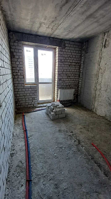 43м2 ОТОПЛЕНИЕ ЕСТЬ ЖК Левада Продам 1 комн. квартиру метро ГагаринаAB Харків - зображення 7
