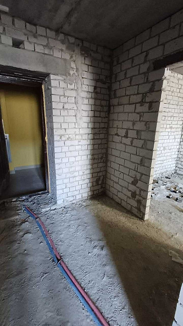 43м2 ОТОПЛЕНИЕ ЕСТЬ ЖК Левада Продам 1 комн. квартиру метро ГагаринаAB Харків - зображення 6