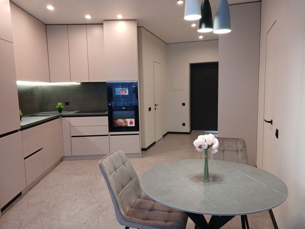 ЖК Центральний 2! Не мрій, а дій. Квартира для успішного бізнес-плану Ірпінь - зображення 1