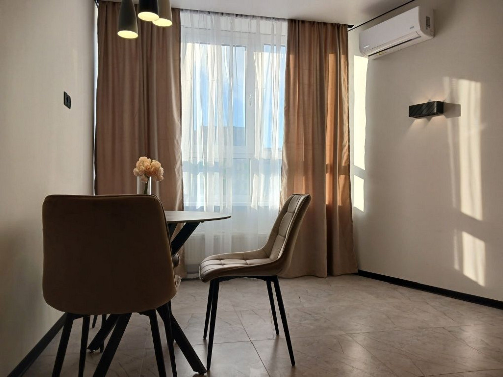 ЖК Центральний 2! Не мрій, а дій. Квартира для успішного бізнес-плану Ірпінь - зображення 5