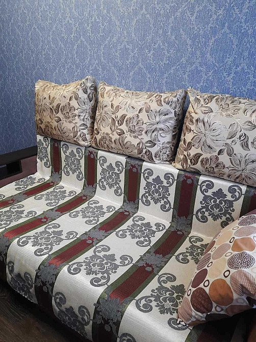 Продам 3-комн.кв. с ремонтом на Правом Берегу. Запоріжжя - зображення 3